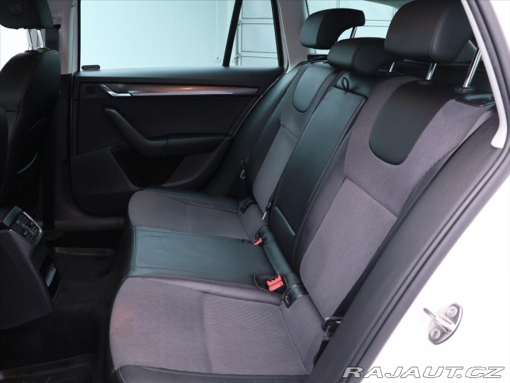 Škoda Octavia 1,5 TSI G-Tec 96kW DSG St 2020