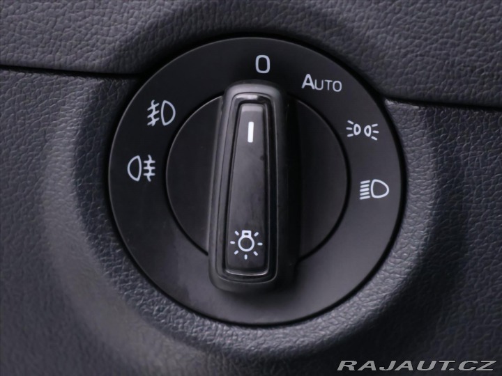 Škoda Octavia 1,5 TSI G-Tec 96kW DSG St 2020