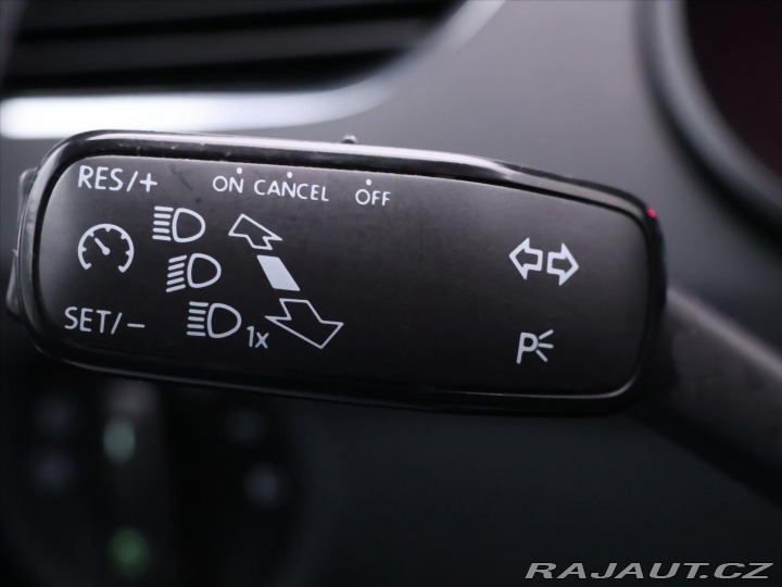 Škoda Octavia 1,5 TSI G-Tec 96kW DSG St 2020