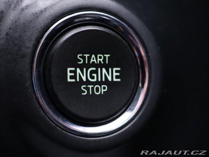 Škoda Octavia 1,5 TSI G-Tec 96kW DSG St 2020