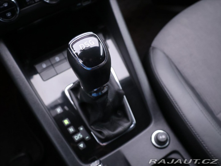 Škoda Octavia 1,5 TSI G-Tec 96kW DSG St 2020