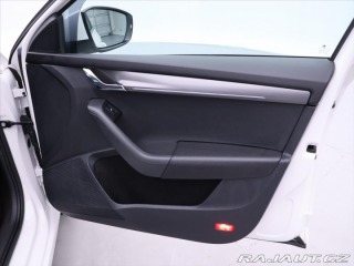 Škoda Octavia 1,5 TSI G-Tec 96kW DSG St 2020