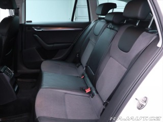 Škoda Octavia 1,5 TSI G-Tec 96kW DSG St 2020