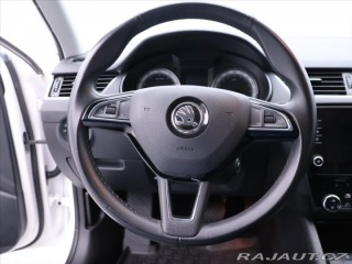 Škoda Octavia 1,5 TSI G-Tec 96kW DSG St 2020