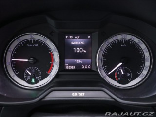 Škoda Octavia 1,5 TSI G-Tec 96kW DSG St 2020