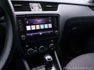 Škoda Octavia 1,5 TSI G-Tec 96kW DSG St 2020