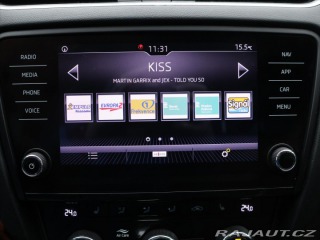 Škoda Octavia 1,5 TSI G-Tec 96kW DSG St 2020