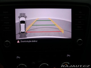 Škoda Octavia 1,5 TSI G-Tec 96kW DSG St 2020