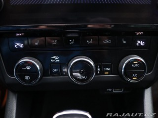 Škoda Octavia 1,5 TSI G-Tec 96kW DSG St 2020