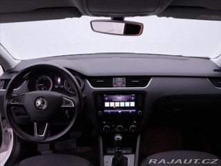 Škoda Octavia 1,5 TSI G-Tec 96kW DSG St 2020