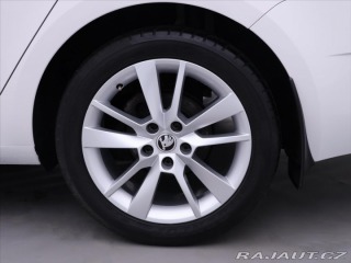 Škoda Octavia 1,5 TSI G-Tec 96kW DSG St 2020