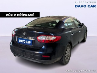 Renault Fluence 1,5 dCi 81kW CZ 2012