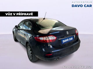 Renault Fluence 1,5 dCi 81kW CZ 2012