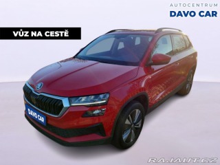 Škoda Karoq 2,0 TDI 110 kW 4x4 Style 2022