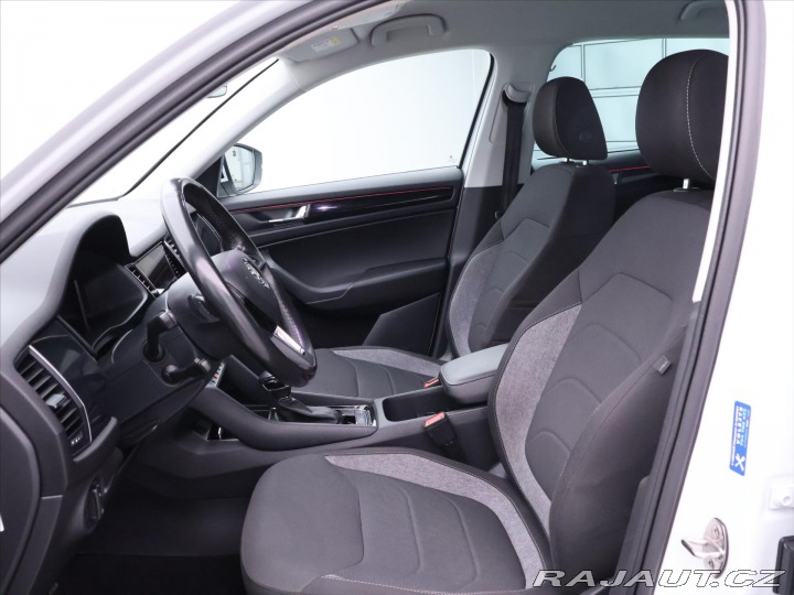 Škoda Kodiaq 2,0 TDI 140kW DSG LED 4x4 2020