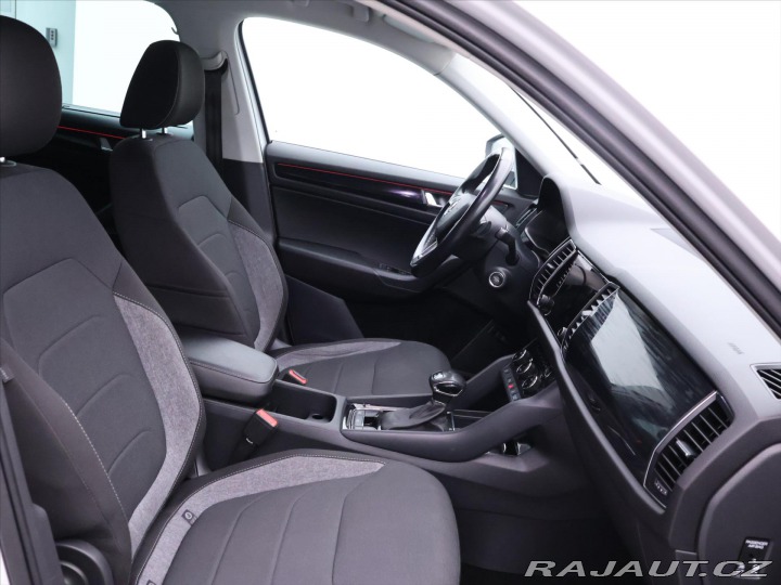 Škoda Kodiaq 2,0 TDI 140kW DSG LED 4x4 2020