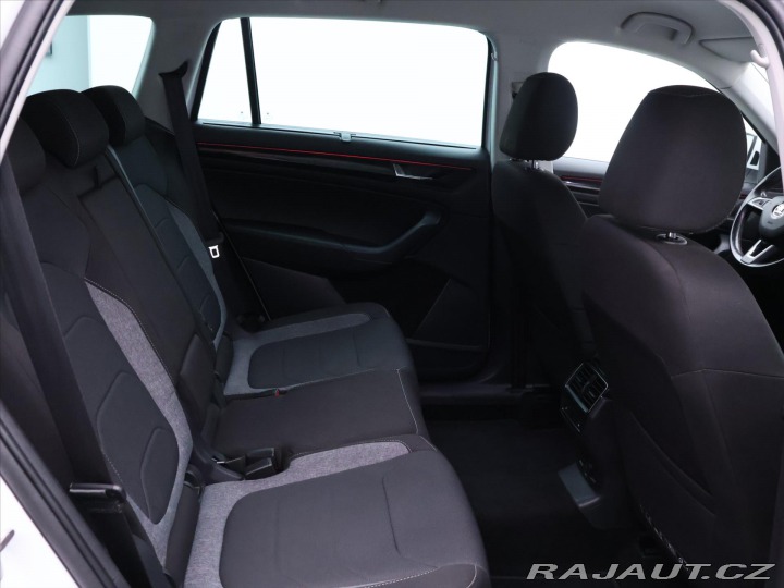 Škoda Kodiaq 2,0 TDI 140kW DSG LED 4x4 2020