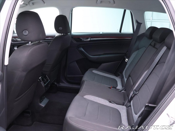 Škoda Kodiaq 2,0 TDI 140kW DSG LED 4x4 2020