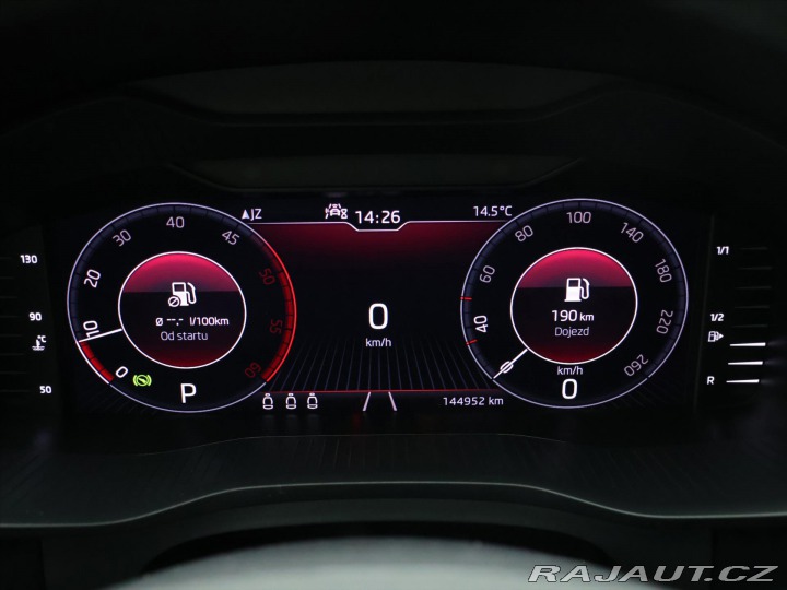 Škoda Kodiaq 2,0 TDI 140kW DSG LED 4x4 2020