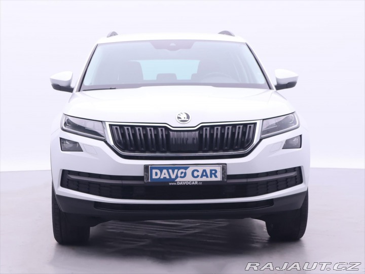 Škoda Kodiaq 2,0 TDI 140kW DSG LED 4x4 2020