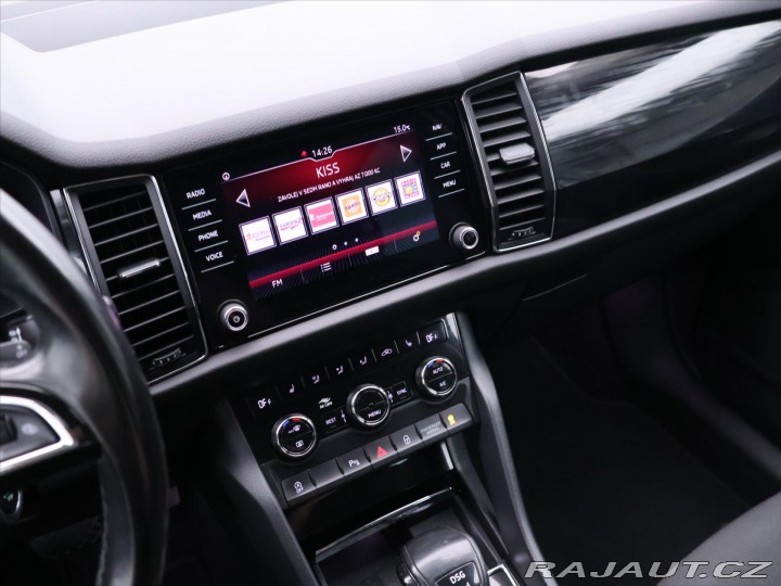 Škoda Kodiaq 2,0 TDI 140kW DSG LED 4x4 2020