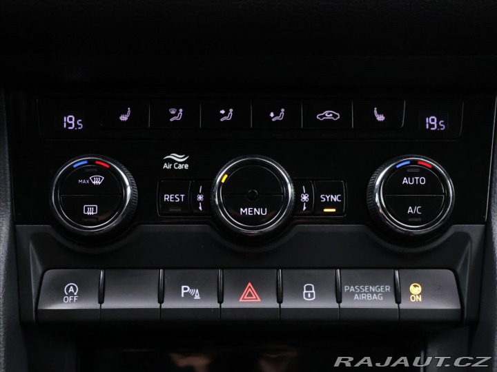 Škoda Kodiaq 2,0 TDI 140kW DSG LED 4x4 2020