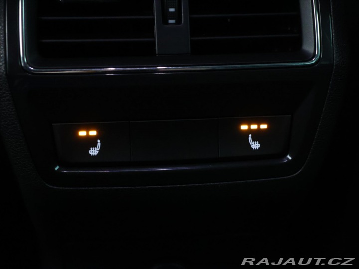 Škoda Kodiaq 2,0 TDI 140kW DSG LED 4x4 2020