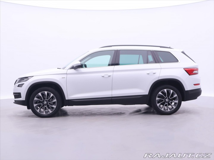 Škoda Kodiaq 2,0 TDI 140kW DSG LED 4x4 2020