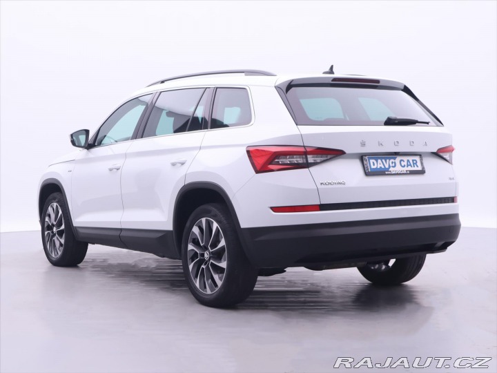 Škoda Kodiaq 2,0 TDI 140kW DSG LED 4x4 2020