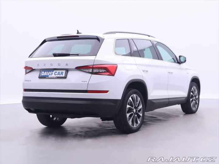 Škoda Kodiaq 2,0 TDI 140kW DSG LED 4x4 2020