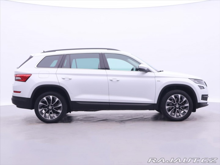 Škoda Kodiaq 2,0 TDI 140kW DSG LED 4x4 2020