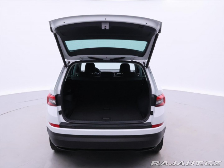 Škoda Kodiaq 2,0 TDI 140kW DSG LED 4x4 2020
