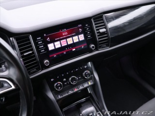 Škoda Kodiaq 2,0 TDI 140kW DSG LED 4x4 2020