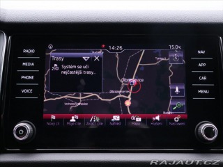 Škoda Kodiaq 2,0 TDI 140kW DSG LED 4x4 2020