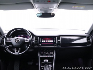Škoda Kodiaq 2,0 TDI 140kW DSG LED 4x4 2020
