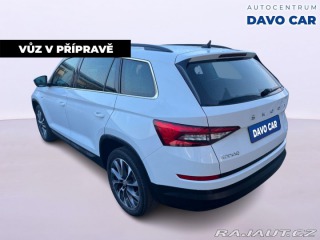 Škoda Kodiaq 2,0 TDI 140kW DSG 4x4 2020