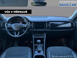 Škoda Kodiaq 2,0 TDI 140kW DSG 4x4 2020