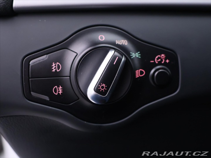 Audi A4 3,0 TDI 180kW Aut. quattr 2013