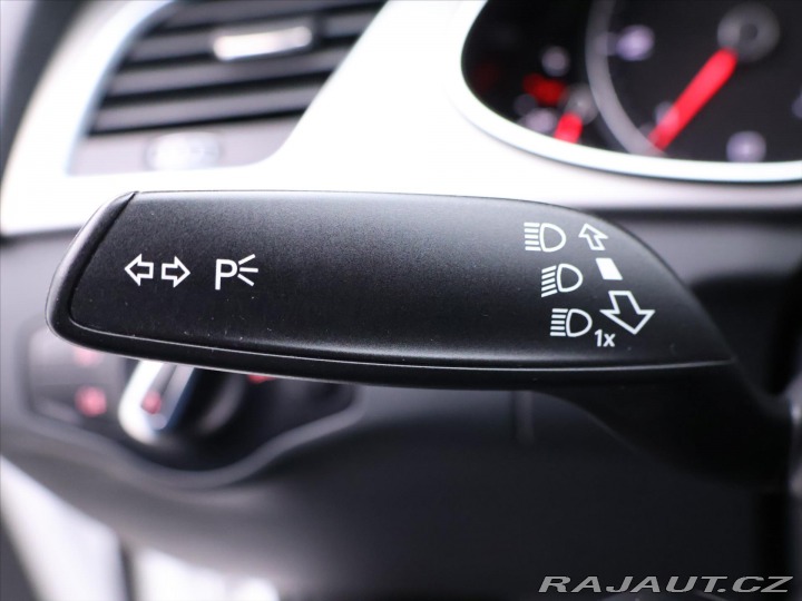 Audi A4 3,0 TDI 180kW Aut. quattr 2013