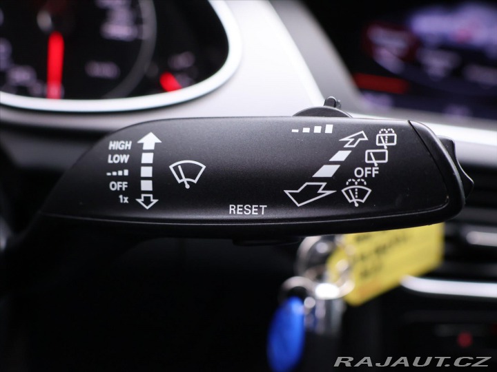 Audi A4 3,0 TDI 180kW Aut. quattr 2013