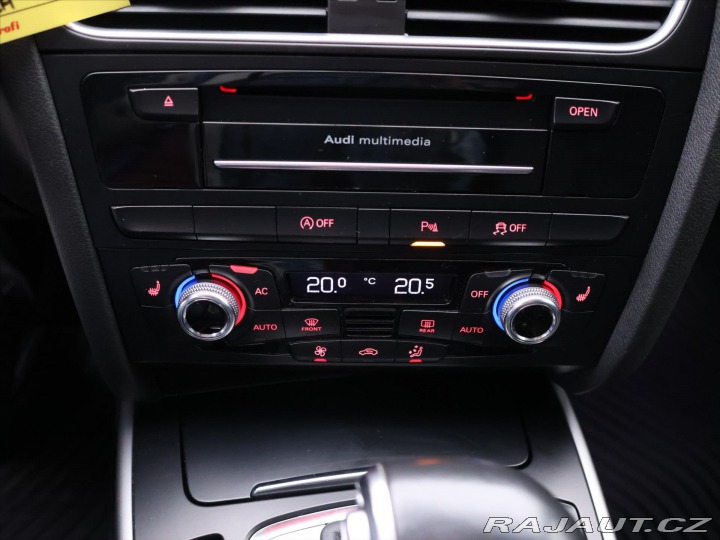 Audi A4 3,0 TDI 180kW Aut. quattr 2013