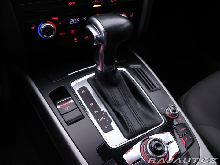 Audi A4 3,0 TDI 180kW Aut. quattr 2013