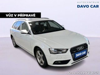 Audi A4 3,0 TDI 180kW Aut. Quattr 2013