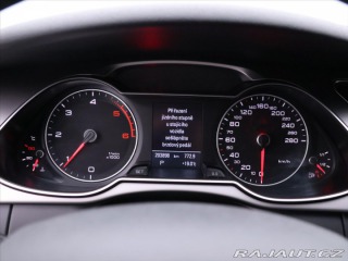 Audi A4 3,0 TDI 180kW Aut. quattr 2013