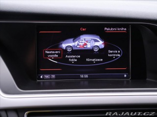 Audi A4 3,0 TDI 180kW Aut. quattr 2013