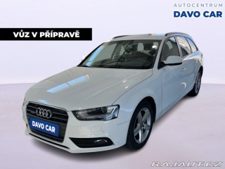 Audi A4 3,0 TDI 180kW Aut. Quattr 2013