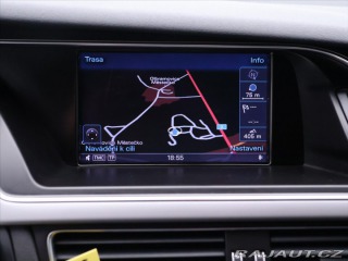 Audi A4 3,0 TDI 180kW Aut. quattr 2013