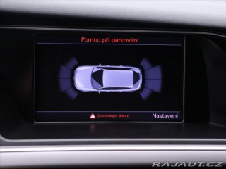 Audi A4 3,0 TDI 180kW Aut. quattr 2013