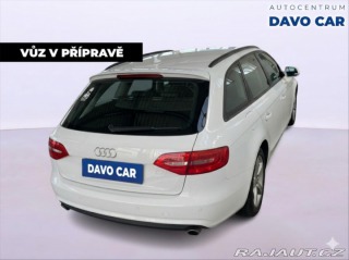 Audi A4 3,0 TDI 180kW Aut. Quattr 2013