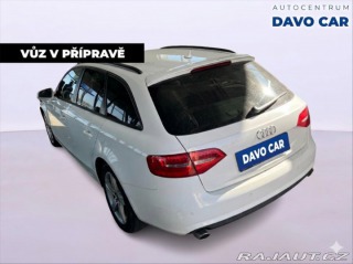 Audi A4 3,0 TDI 180kW Aut. Quattr 2013